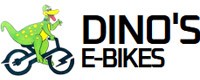 Dino's E-Bikes