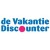 De Vakantiediscounter